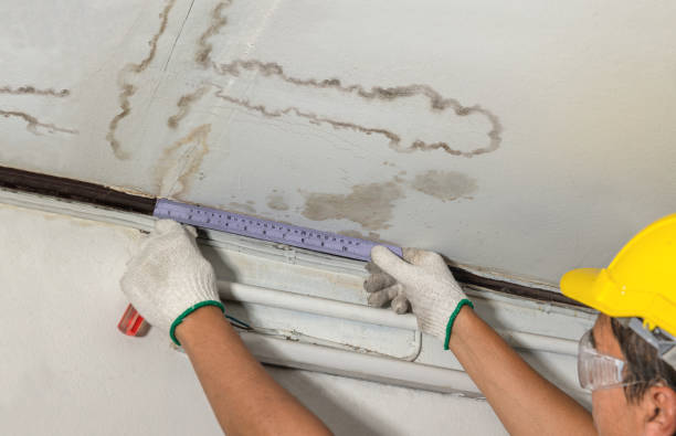 Reliable Basement Flood Cleanup contractor in Ben Wheeler, TX by Aqua Guard Water Damage